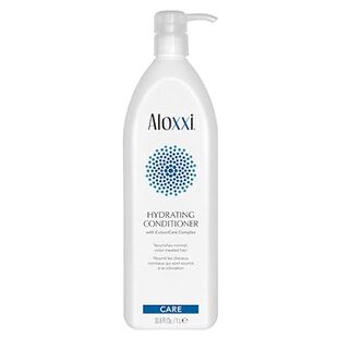 ALOXXI Hydrating Color Protectant Conditioner for Color T