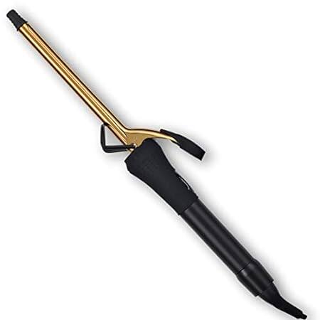 StyleCraft Style Stix 24K Gold Professional Barrel Long S