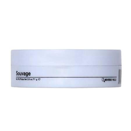 J Beverly Hills Blue Souvage Finishing Texture Paste with