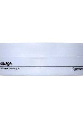 J Beverly Hills Blue Souvage Finishing Texture Paste with