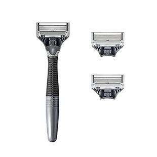 Harry's Shaving Razors for Men includes 3 Razor Blade Ref