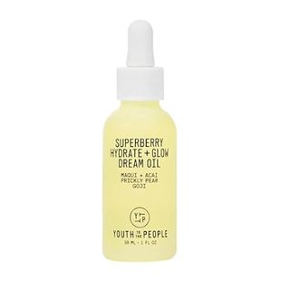 Youth To The People Superberry Hydrating Face Oil for Dry