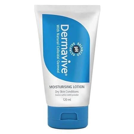 Moisturising Lotion， Hydrating Body Lotion， pH Balanced N