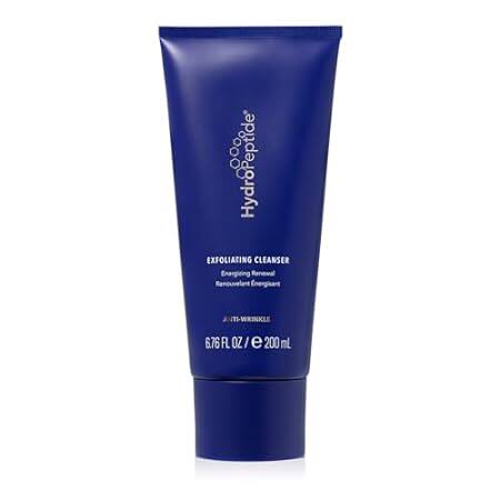 HydroPeptide Exfoliating Cleanser Energizing Renewal， Gen
