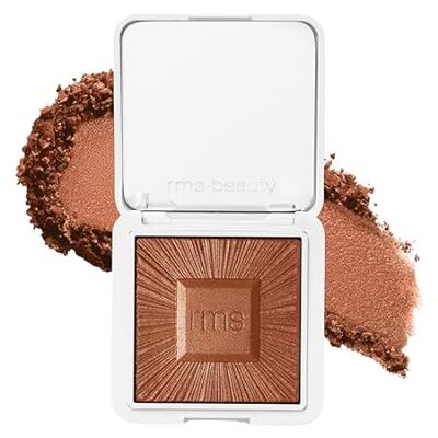 RMS Beauty ReDimension Hydra Bronzer - Gel to Powder Bron