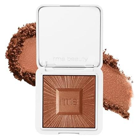 RMS Beauty ReDimension Hydra Bronzer - Gel to Powder Bron
