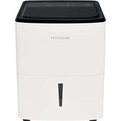 Frigidaire 22 Pint Dehumidifier. 1，500 Square Foot Covera