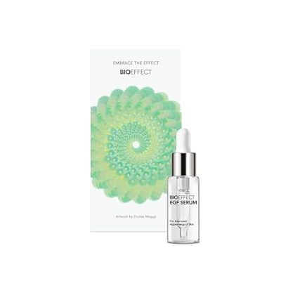 BIOEFFECT EGF Serum Double-Size Anti-Aging Skincare， Visi