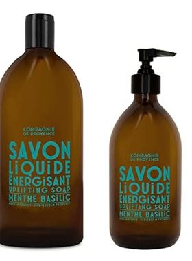 Compagnie de Provence Savon de Marseille Apothicare Liqui