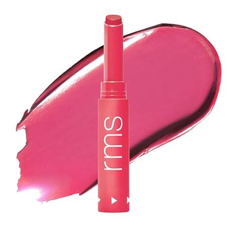 RMS Beauty Legendary Serum Lipstick - Satin Finish Lip Co