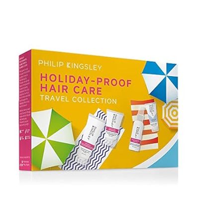 Philip Kingsley Holiday-Proof Hair Care Travel Collection