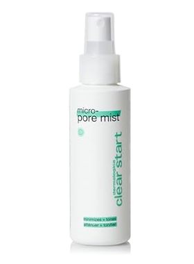 Dermalogica Clear Start Micro-Pore Mist， Pore Minimizing