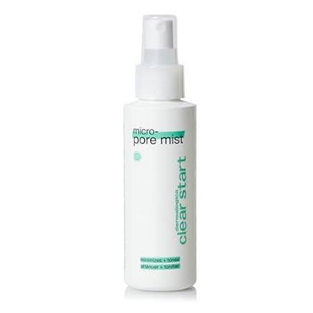 Dermalogica Clear Start Micro-Pore Mist， Pore Minimizing