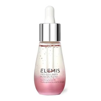 ELEMIS Pro-Collagen Rose Facial Oil Blend | Lightweight D