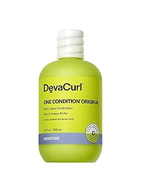 DevaCurl One Condition Original Rich Cream Conditioner |
