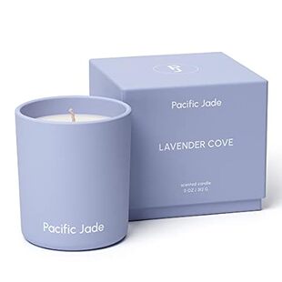 Hand Poured 100% Natural Soy Candle 11oz - Luxury Fragran