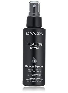 L’ANZA Healing Style Beach Spray with Medium Hold Effect，