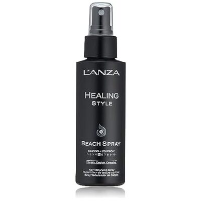 L’ANZA Healing Style Beach Spray with Medium Hold Effect，