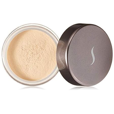 Sorme Treatment Cosmetics Mineral Secret Light Reflecting
