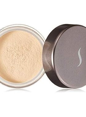 Sorme Treatment Cosmetics Mineral Secret Light Reflecting