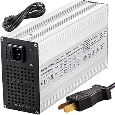 VEVOR Golf Cart Battery Charger 36V Club Car Charger 18A