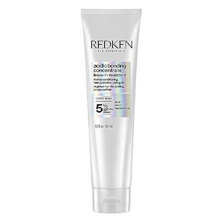 Redken Bonding Leave In Conditioner for Damaged Hair | Ac