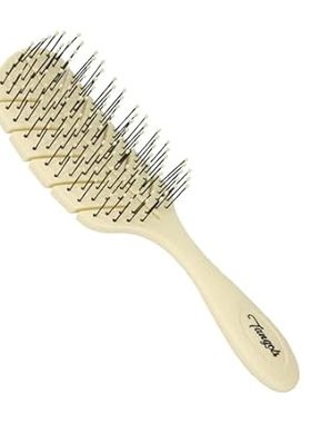 Tangols Detangling Hair Brush -100% Eco-Friendly Detangle