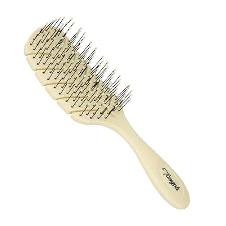 Tangols Detangling Hair Brush -100% Eco-Friendly Detangle