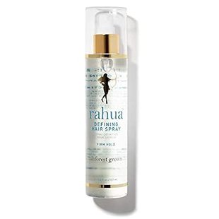 Rahua Defining Hair Spray， 5.4 Fl Oz， Texturizing， Non-St