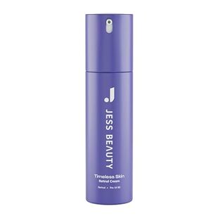 JESS BEAUTY | Timeless Skin Retinol Cream with Centella A