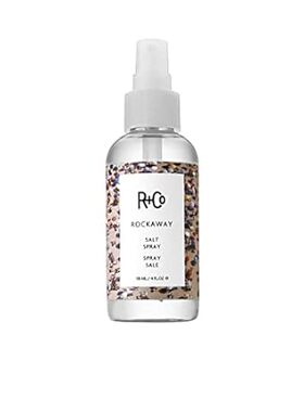 R+Co Rockaway Salt Spray， Adds Volume and Hair Texture