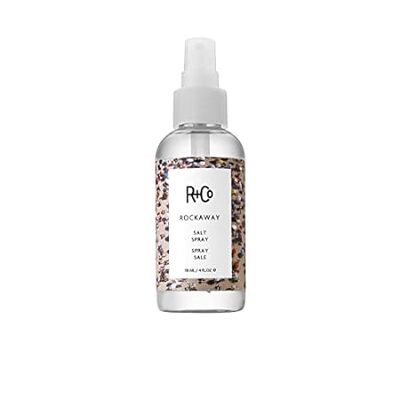 R+Co Rockaway Salt Spray， Adds Volume and Hair Texture
