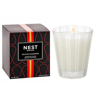 NEST Fragrances Sicilian Tangerine， NEST01ST002 Classic C