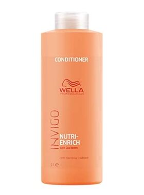 Wella Professionals Invigo Nutri-Enrich Conditioner