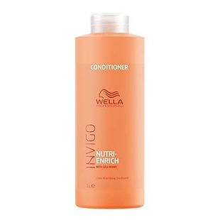 Wella Professionals Invigo Nutri-Enrich Conditioner