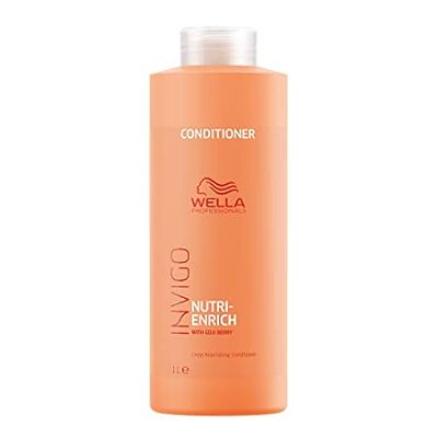 Wella Professionals Invigo Nutri-Enrich Conditioner