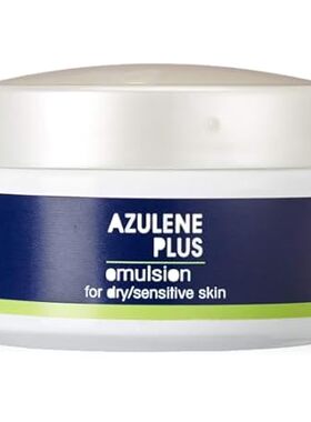 Azulene Emulsion Day Cream 2 oz.