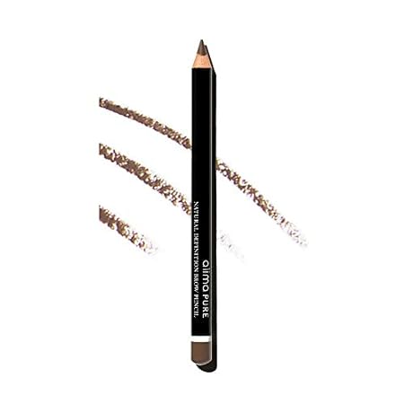 Alima Pure | Natural Definition Brow Pencil | Eyebrow Pen
