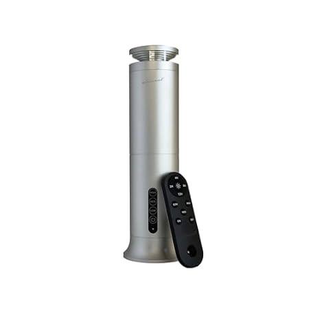 The Air Scent Wireless Essential Oil Diffuser for Aromath