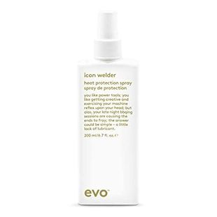 EVO Icon Welder Heat Protection Spray - Leave-In Heat Pro