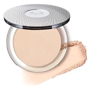 Mineral Makeup Pressed Powder PüR SPF Beauty
