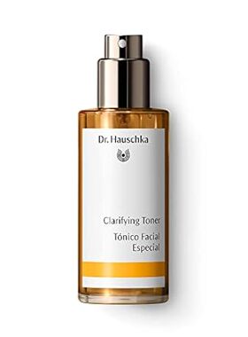 Dr. Hauschka Clarifying Toner， 3.4 Fl Oz