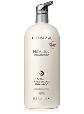 L’ANZA Healing ColorCare Color-preserving