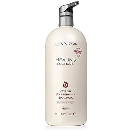 L’ANZA Healing ColorCare Color-preserving