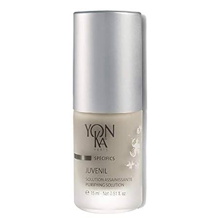 Yon-Ka Juvenil Acne Spot Treatment (15ml) Manage Breakout - 实物图