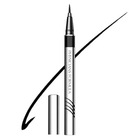 Physicians Formula Eye Booster， Lash-Enhancing 2-in-1 Eye