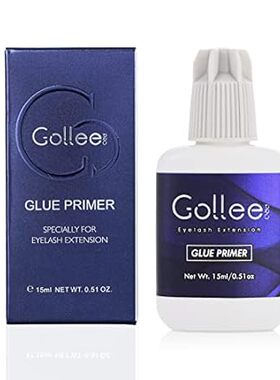 Eyelash Primer for lash Extensions Cleanser Eyelash Exten