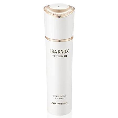 ISA KNOX TE'RVINA AD Regenerating Skin Softener (5.1fl oz