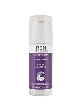 REN Clean Skincare - Bio Retinoid Youth Cream - Natural，
