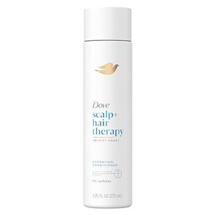 Dove Scalp + Hair Therapy Hair Conditioner Density Boost